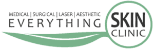 Everything Skin Clinic logo
