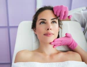 acne scar treatment manchester