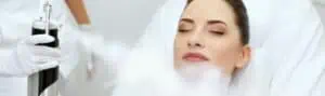 cryotherapy