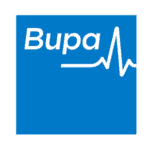 bupa logo