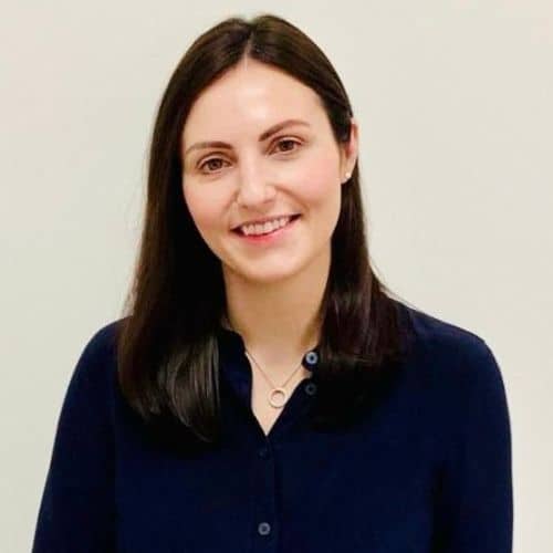 Dr Tessa Hanley - Dermatologist