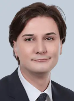 Dr Firas C Kreeshan - Consultant Dermatologist