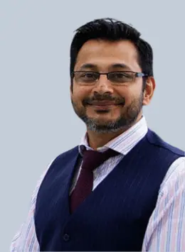 Professor Vishal Madan Dermatologist