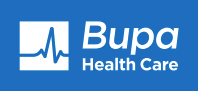 Bupa Health Care