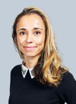 Dr Melanie Page Consultant Dermatologist